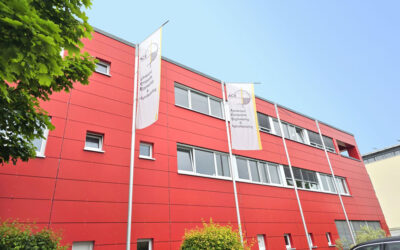 HG-Grimme-Systech-ACE GmbH Hauptwerk