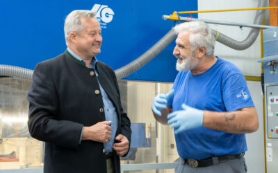 HG-Grimme-Systech-ACE GmbH-im Gespräch über CNC Maschine