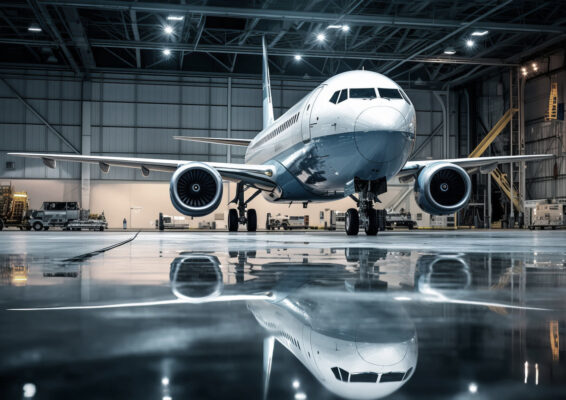 Innovative CNC Fräsmaschinen von HG GRIMME SysTech ermöglichen höchste Präzision und Effizienz im Flugzeugbau. Perfektes Fräsen von Aluminium, CFK und Leichtbaumaterialien für sichere und wirtschaftliche Luftfahrtlösungen.