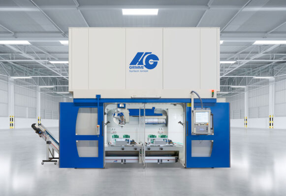cnc-milling-machines-open-with-IO-for-robot-assembly-HG-GRIMME-SysTech